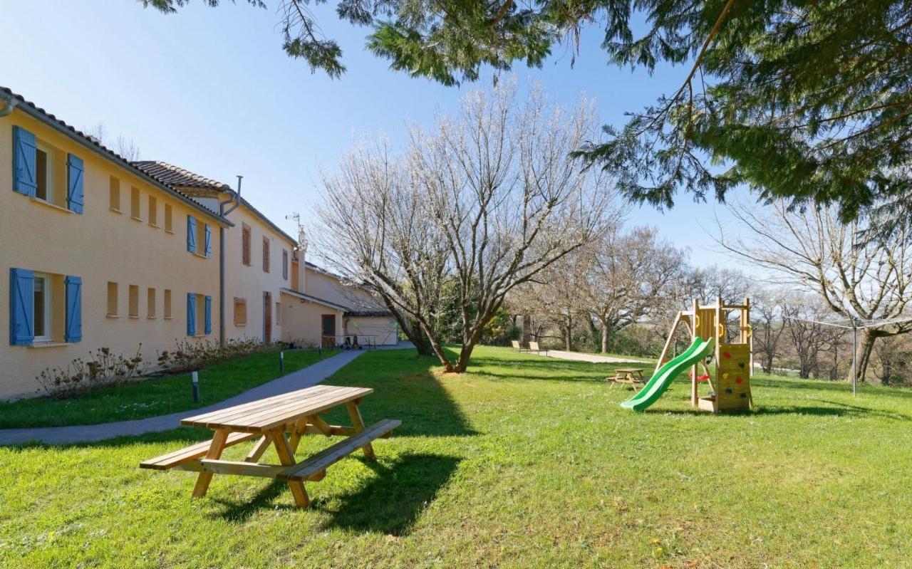 Gite Du Petit Val Du Gers Savignac-Mona Kültér fotó